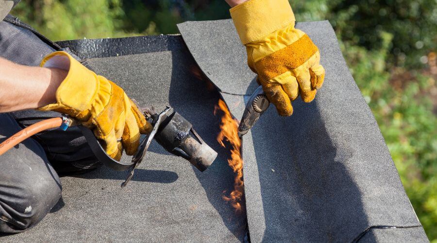 Expert tile roof repair services in Palmetto, FL